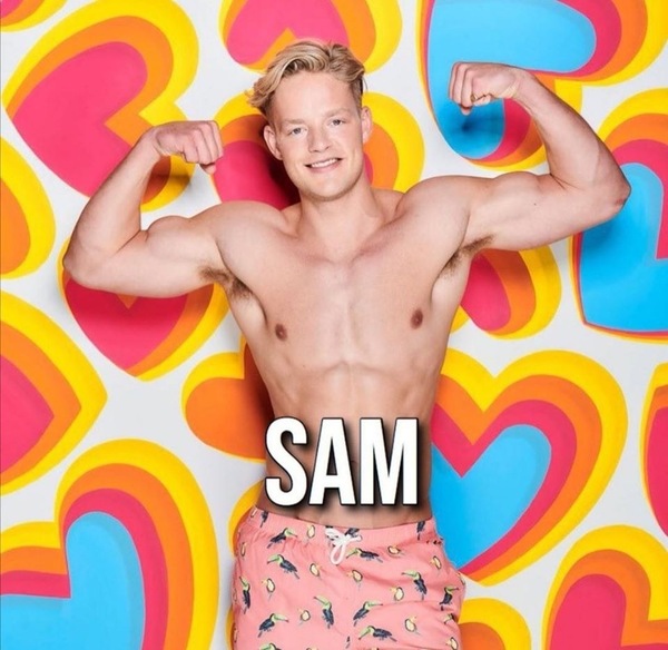 Love Island Winter Edition