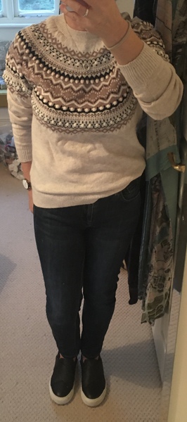 Shopping our Wardrobes! Outfit of the Day Thread