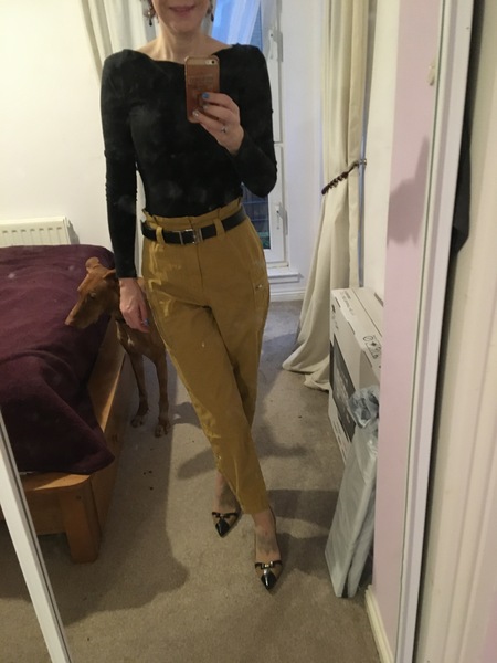Shopping our Wardrobes! Outfit of the Day Thread