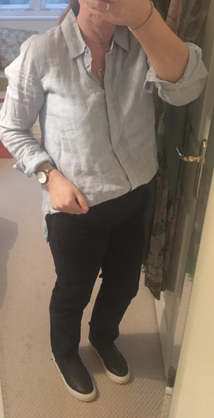 Shopping our Wardrobes! Outfit of the Day Thread