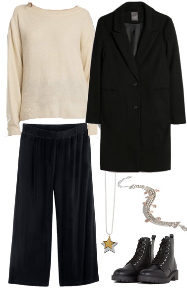 Shopping our Wardrobes! Outfit of the Day Thread