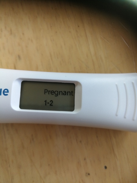 Is this positive