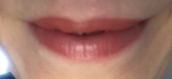 Lipstick Challenge January 2020.
