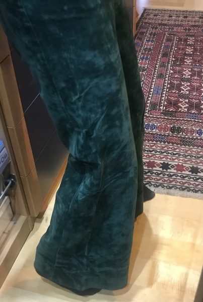 Les Parisiennes de Mamansnet: Be More Aunt Larry