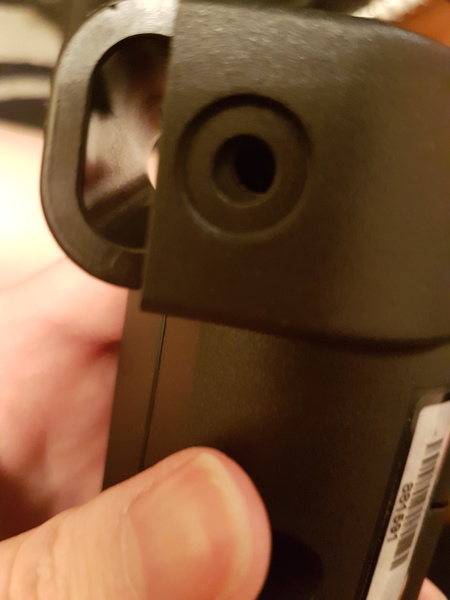 How do I get the buggy board adapters on bugaboo cameleon 3?