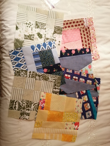 Knitters and Crocheters: Post-Apocolyptic Life Skills Group Meets Here!