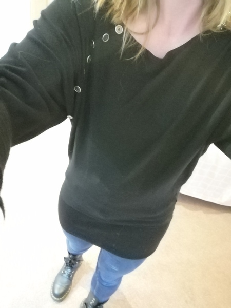 Shopping our Wardrobes! Outfit of the Day Thread