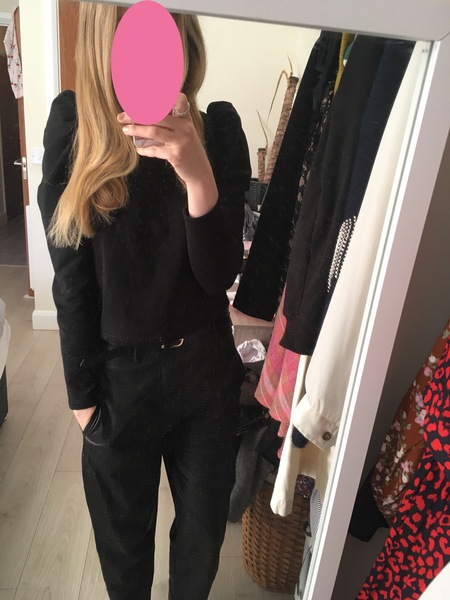 John Frieda Go Blonder?