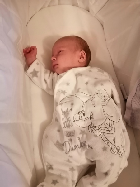 Ttc first baby catch up with our babies!