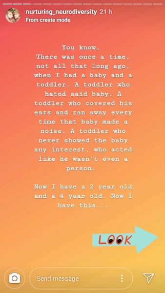 ASD referral - please help me cope