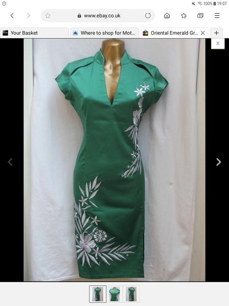 Where to shop for Mother of the Bride outfit?