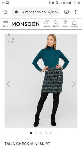 I often look scruffy. What easy steps can I take to look neater?