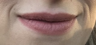 Lipstick Challenge January 2020.