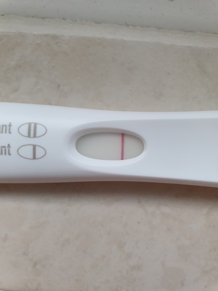 Is this a bfp?