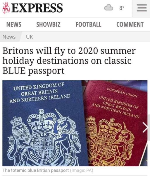 Westministenders: Canada Plus and the Transition Phase