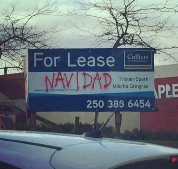 They cant call their house this?