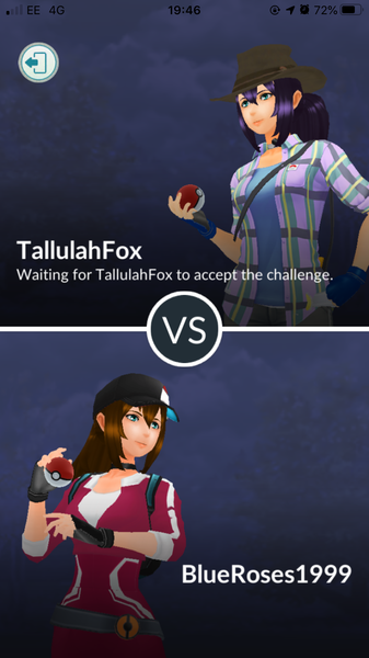 Karma Karma Karma Karma Karma Charmeleon...