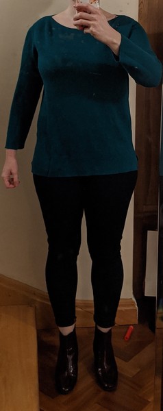 I often look scruffy. What easy steps can I take to look neater?