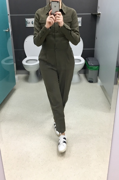 Shopping our Wardrobes! Outfit of the Day Thread