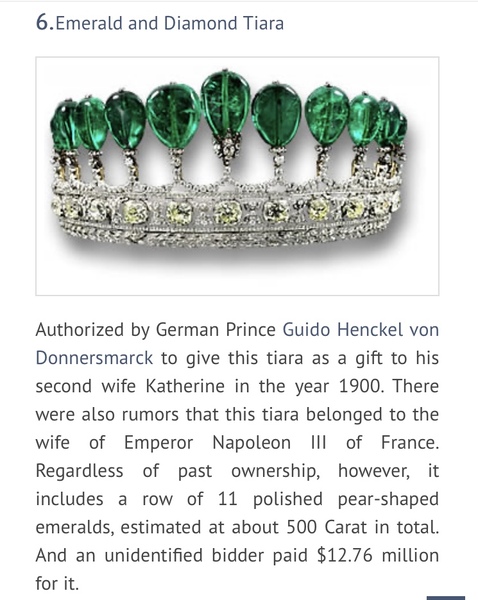Royal style: from pussy bows to furbelows