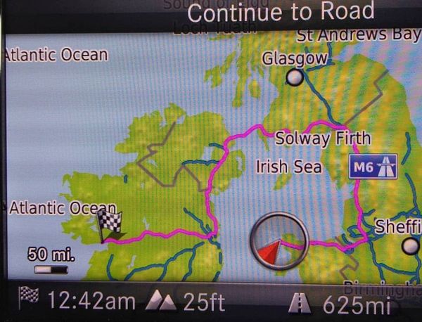 Westminstenders: War and Weirdos