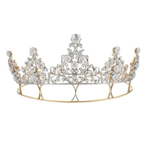 Royal style: forget all your stresses as we talk royal dresses