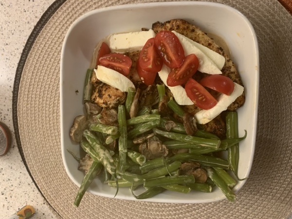 Jan ’20 – Week 1 Low Carb Bootcamp – Here we go!