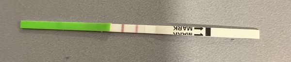 Is this a positive OPK?