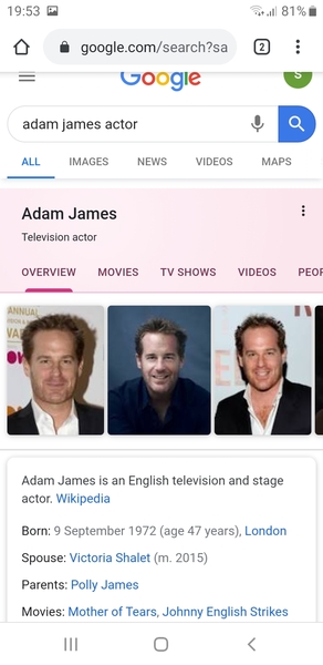 Who is this actor???