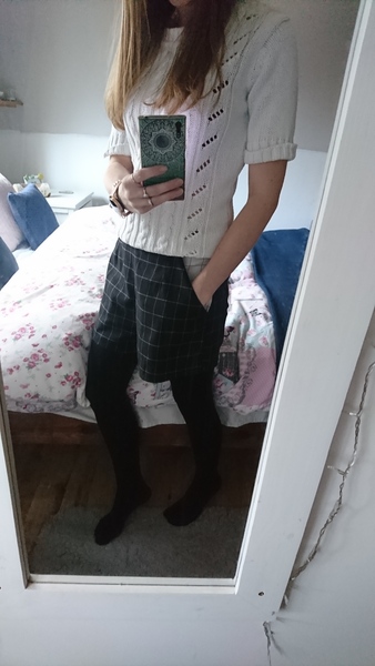Shopping our Wardrobes! Outfit of the Day Thread