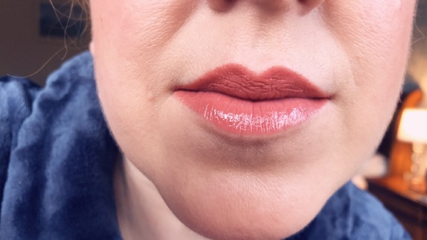 Lipstick Challenge January 2020.