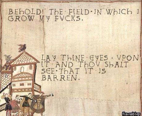 Brexit Arms - Out with the old and in with the new