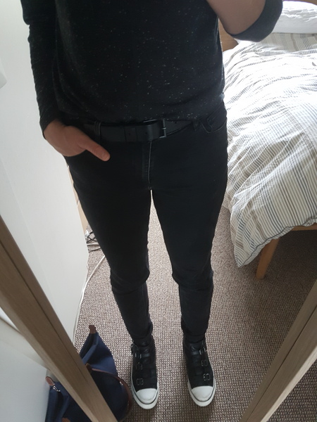 Shopping our Wardrobes! Outfit of the Day Thread