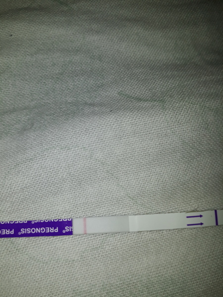 I'm to scared to test