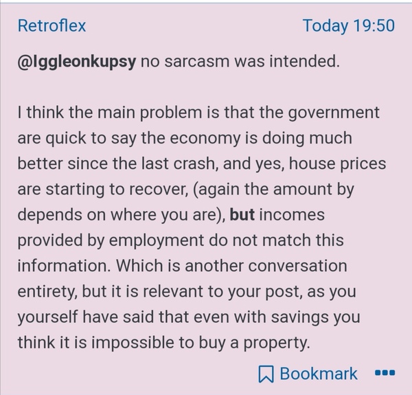 Aibu to think that buying a property is impossible for single people?