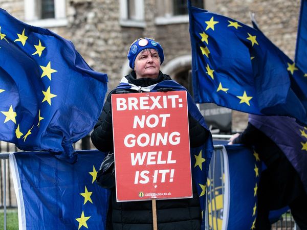 The Westminster Arms