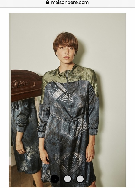 Les Parisiennes de Mamansnet: Be More Aunt Larry