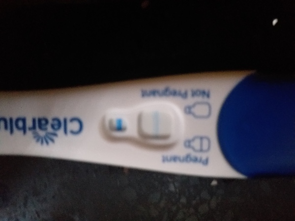 False positives?