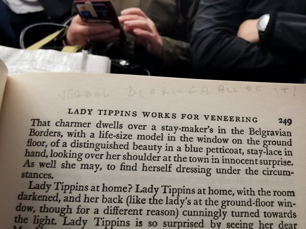 50 Book Challenge 2020 Part One