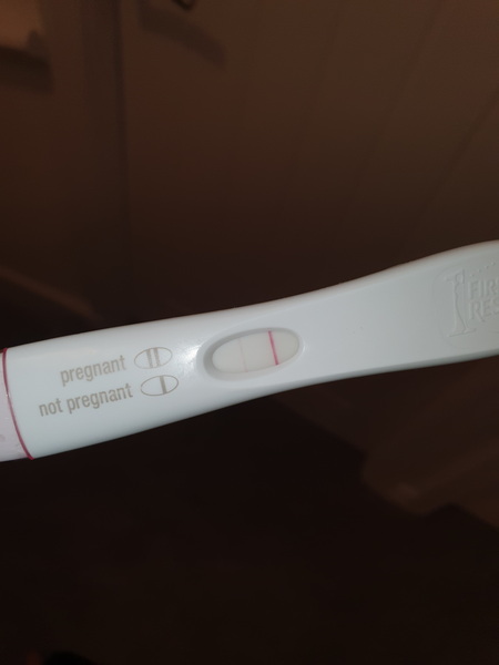 BFP!!