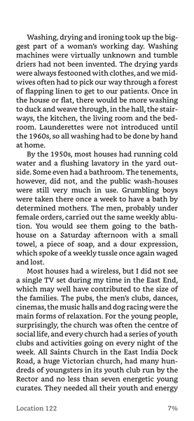Call the Midwife.