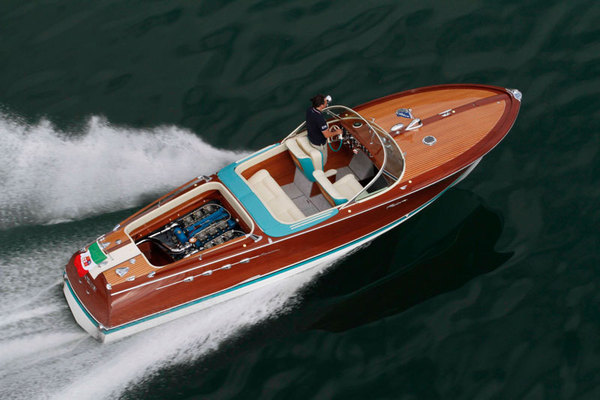Thoughts on Riva?
