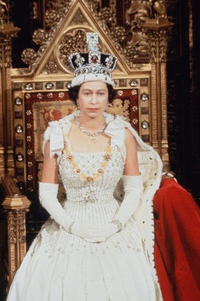 Royal style: forget all your stresses as we talk royal dresses