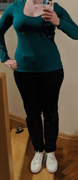 I often look scruffy. What easy steps can I take to look neater?