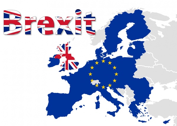 Happy brexit day