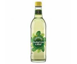 Recommend me a squash/cordial