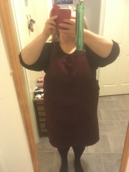 Plus size what are you wearing today 2