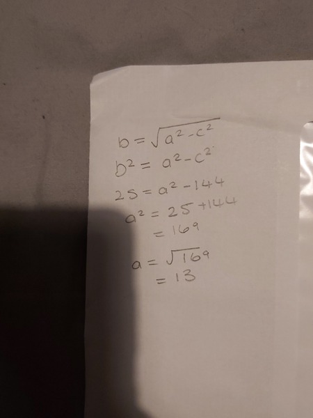 To ask for help with this Maths question