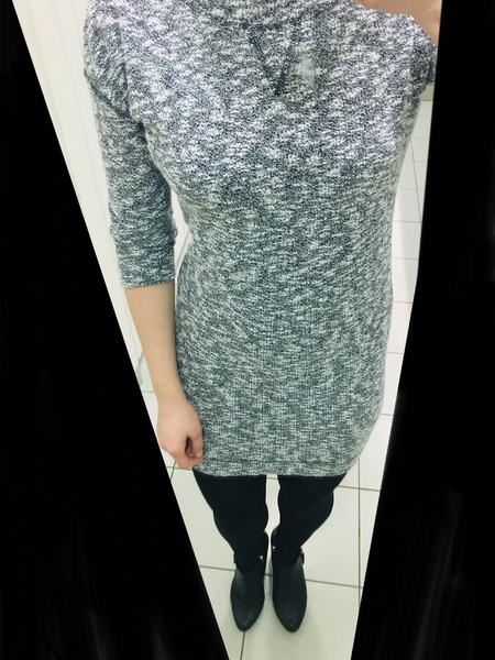 Shopping our Wardrobes! Outfit of the Day Thread