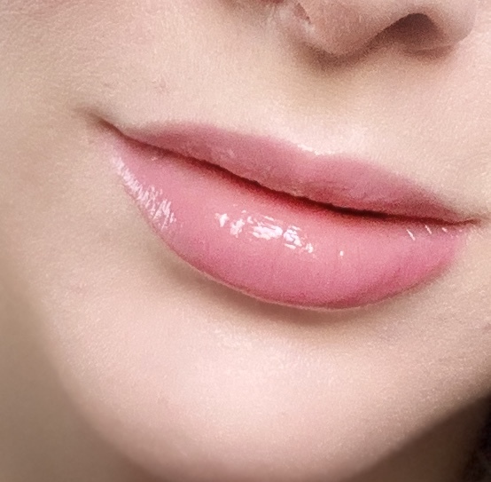 Lipstick Challenge January 2020.